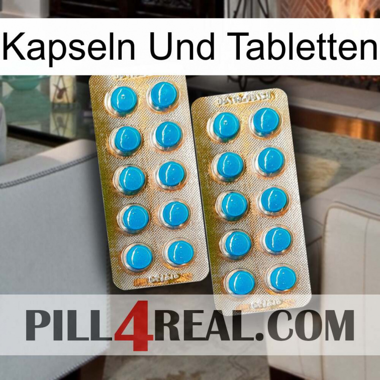 Capsules And Tablets new08